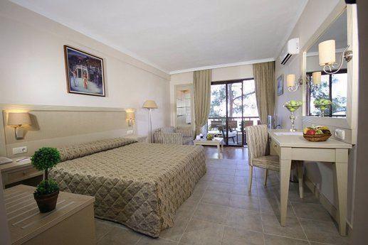 Villa Standard Room Sea View