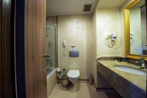 Hotel Standard Room