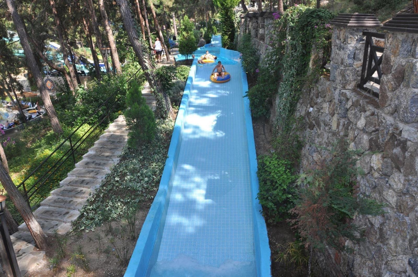 Utopia World Hotel Alanya