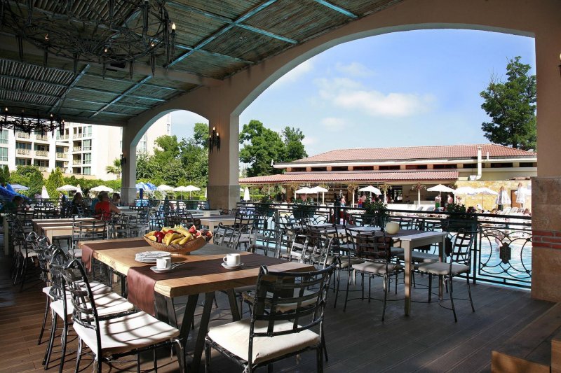 Napospart utazás Alba