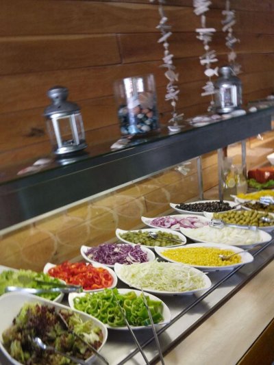 Napospart utazás Alba