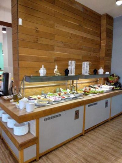 Napospart utazás Alba