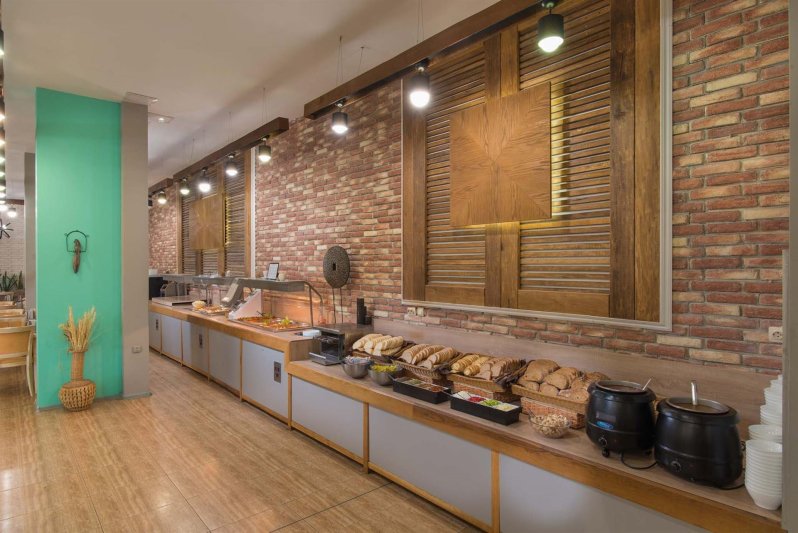 Napospart utazás Alba