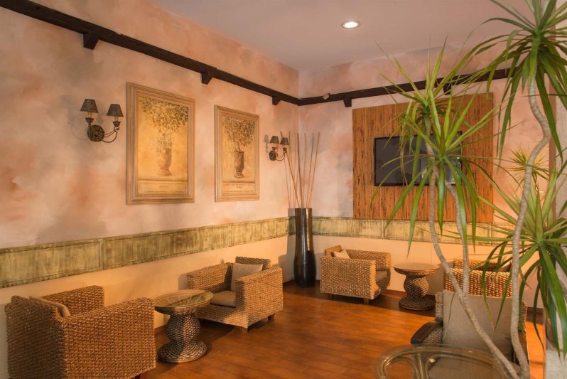 Napospart utazás Alba