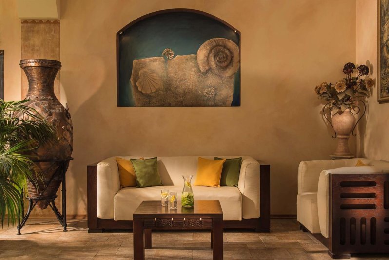 Napospart utazás Alba