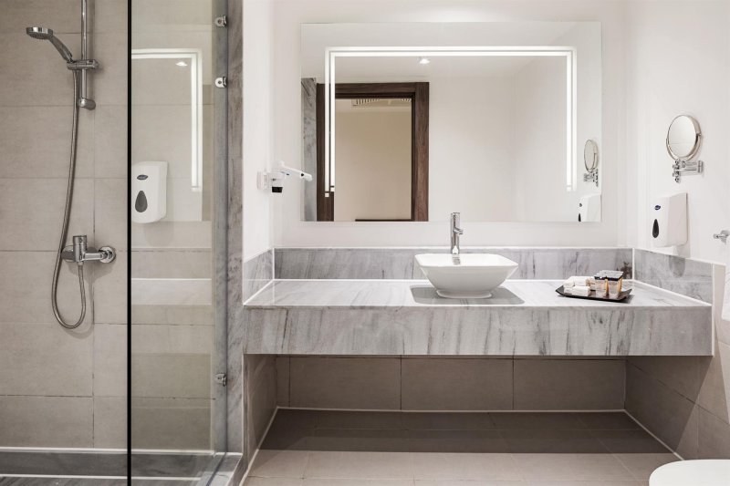 Deluxe Sea View Room