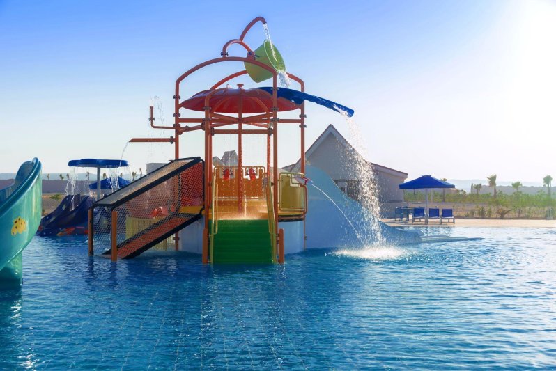 Albatros Sea World Resort Marsa Alam