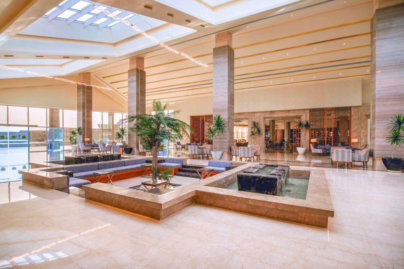 Marsa Alam utazás Albatros Sea World Resort