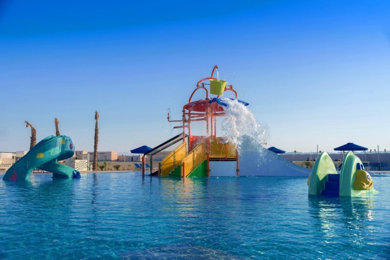 Albatros Sea World Resort Marsa Alam