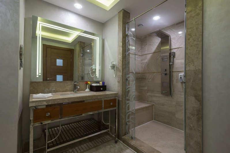 Family Sea View Room