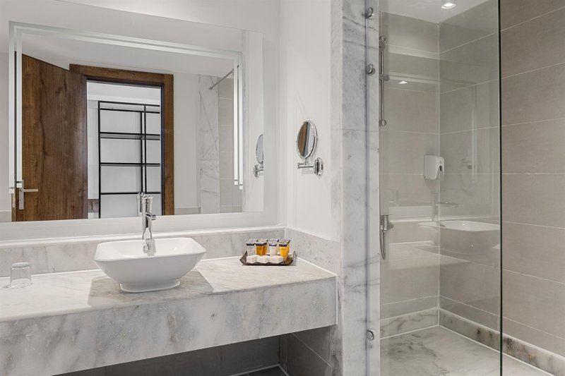 Deluxe Pool View Room