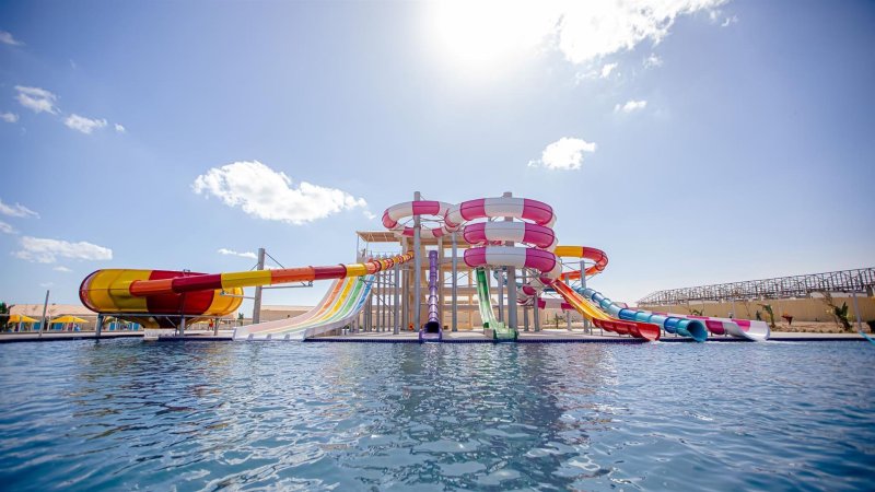 Albatros Sea World Resort Marsa Alam