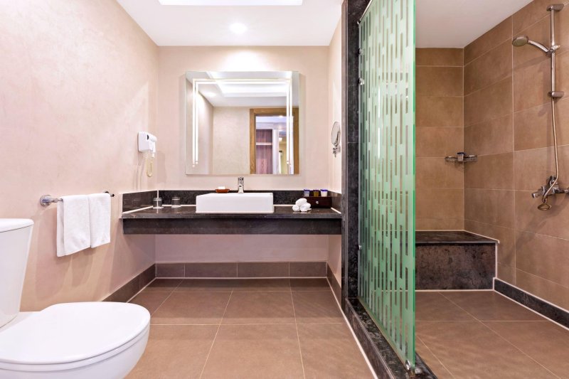 Standard Garden View Room