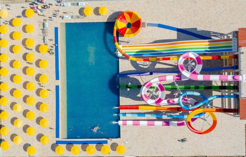 Marsa Alam utazás Albatros Sea World Resort