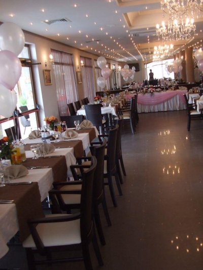 Napospart utazás Alexandra