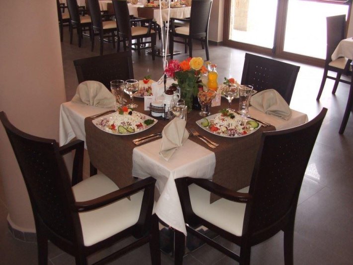 Napospart utazás Alexandra