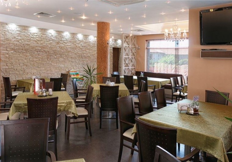 Napospart utazás Alexandra