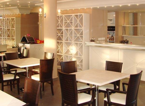 Napospart utazás Alexandra