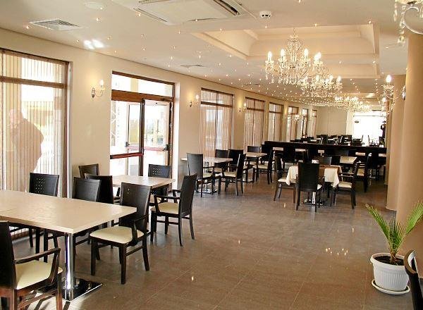 Napospart utazás Alexandra