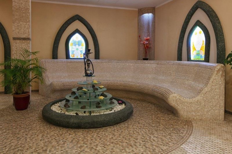 Napospart utazás Alexandra