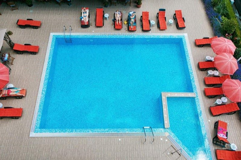 Napospart utazás Alexandra