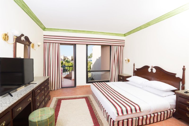 Ali Baba Palace Hurghada Hurghada