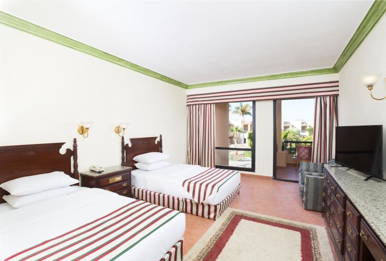 Ali Baba Palace Hurghada Hurghada