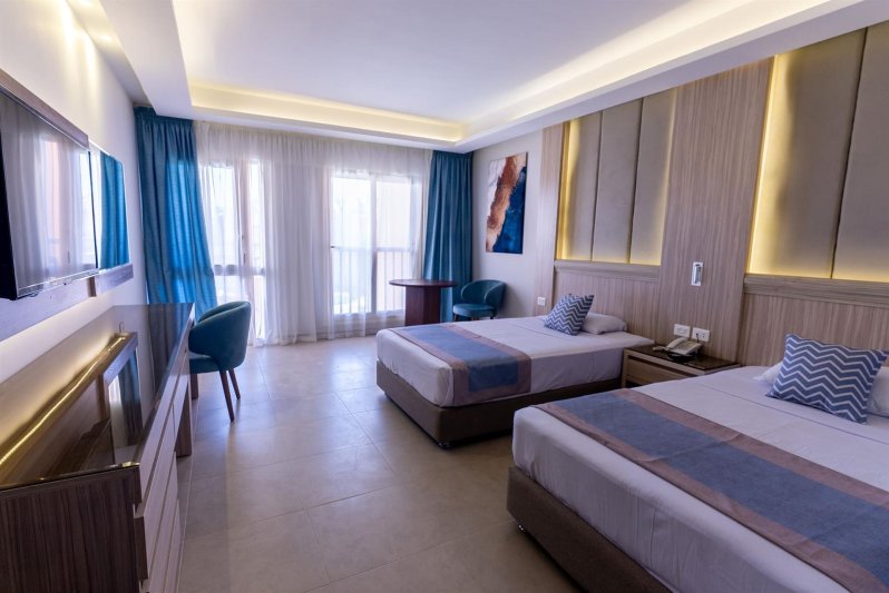 Promo Room