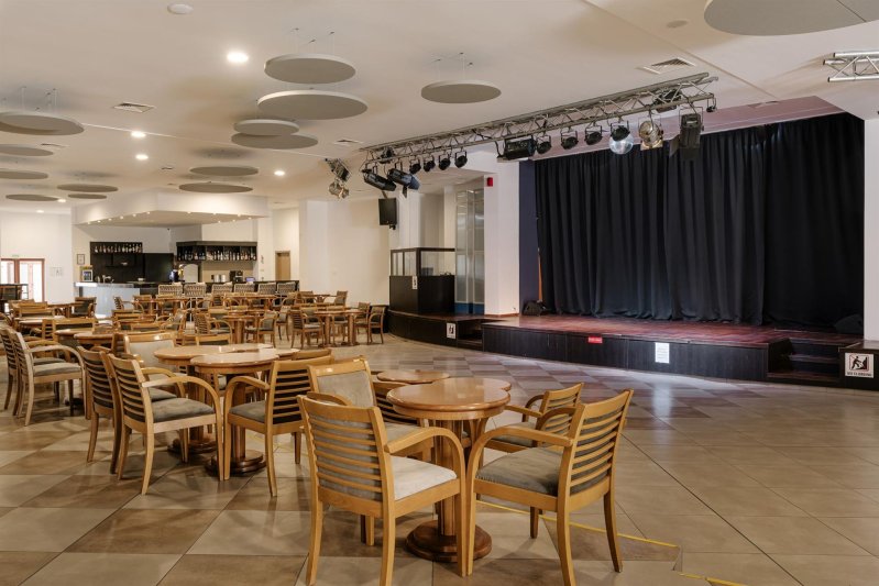 Napospart utazás Alua Helios Bay