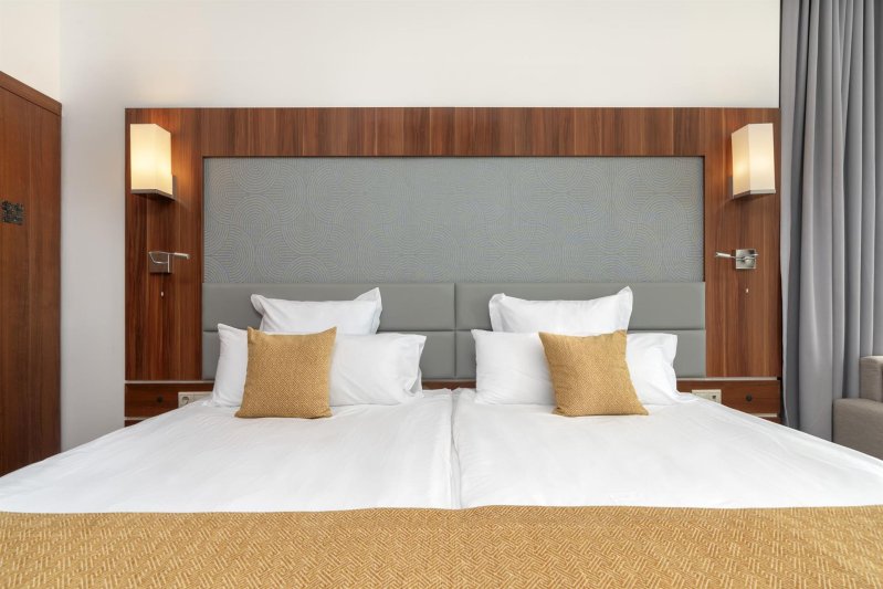 My Favourite Club Sea View