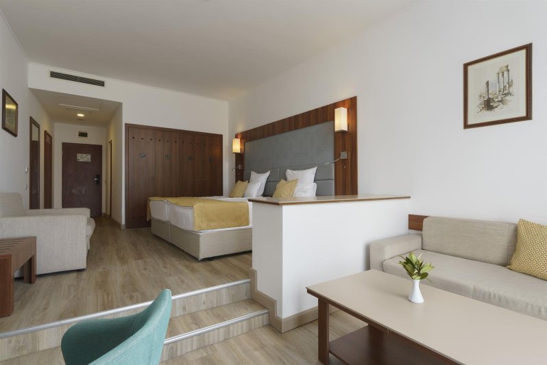 My Favourite Club Superior Sea View