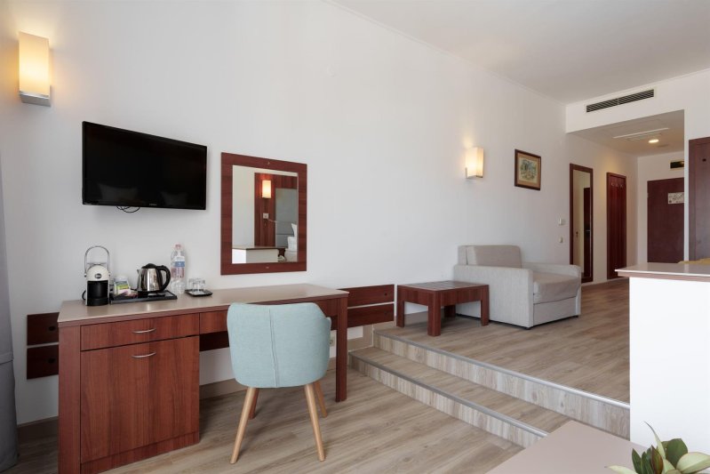 My Favourite Club Superior Sea View