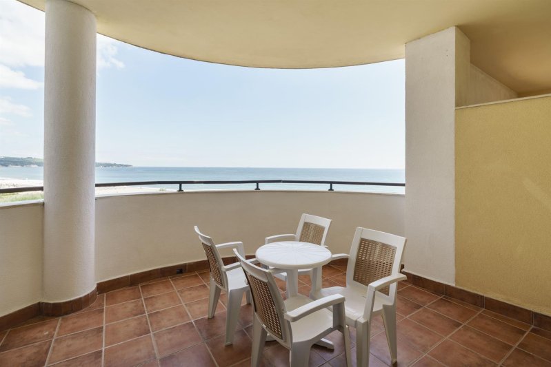 Family Room Sea View