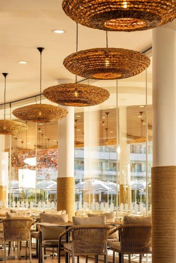 Napospart utazás Alua Soul Sunny Beach (ex-RIU Helios)