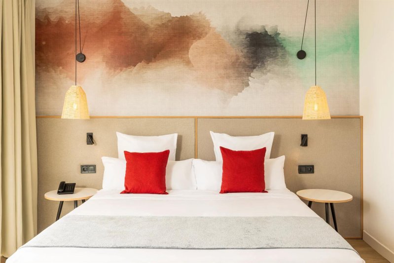 My Favourite Club Sea View