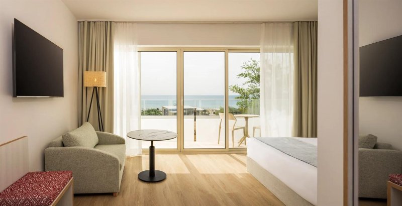 My Favourite Club Sea View