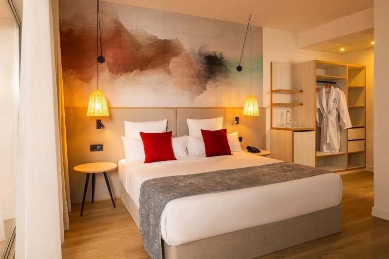 My Favourite Club Sea View