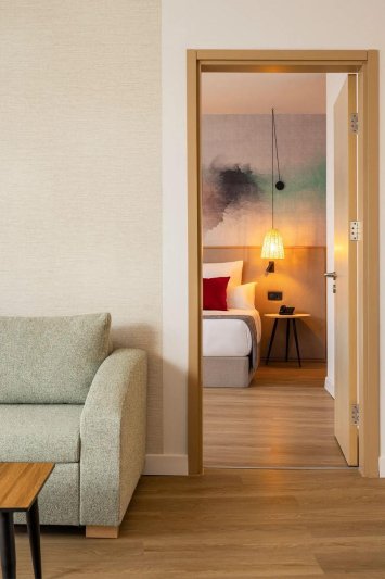 My Favourite Club Sea View