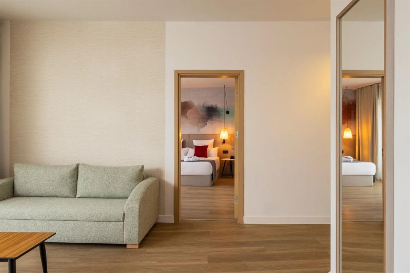 My Favourite Club Sea View