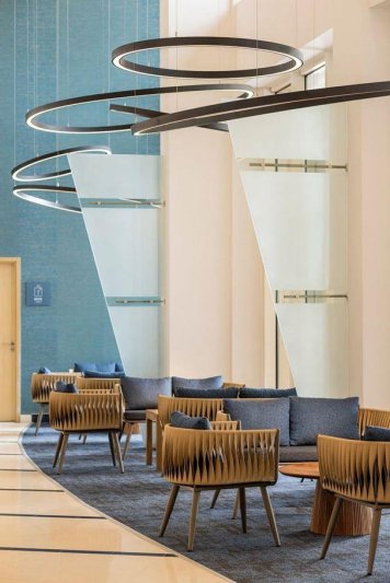 Napospart utazás Alua Soul Sunny Beach (ex-RIU Helios)