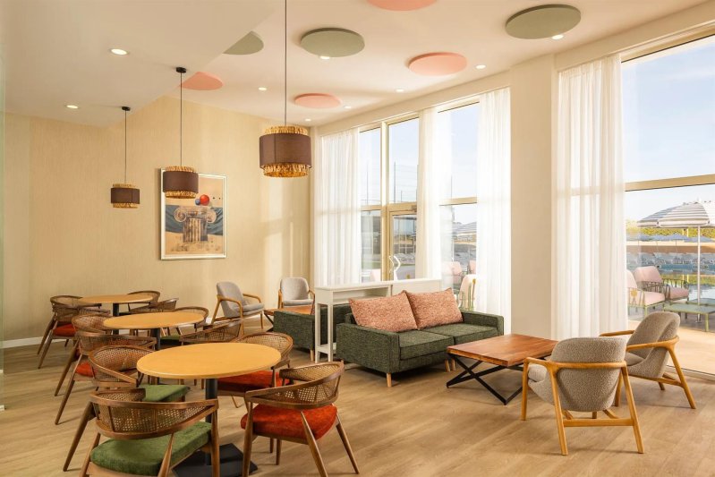 Napospart utazás Alua Soul Sunny Beach (ex-RIU Helios)