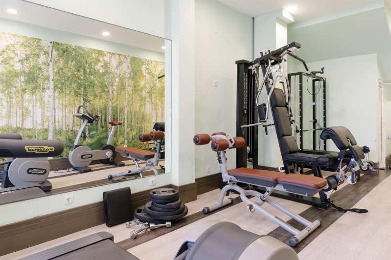 Napospart utazás Aluasun Helios Beach (ex. Suneo Helios Beach)