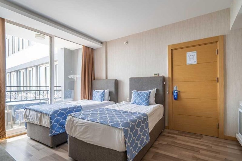 Main Building Family Room