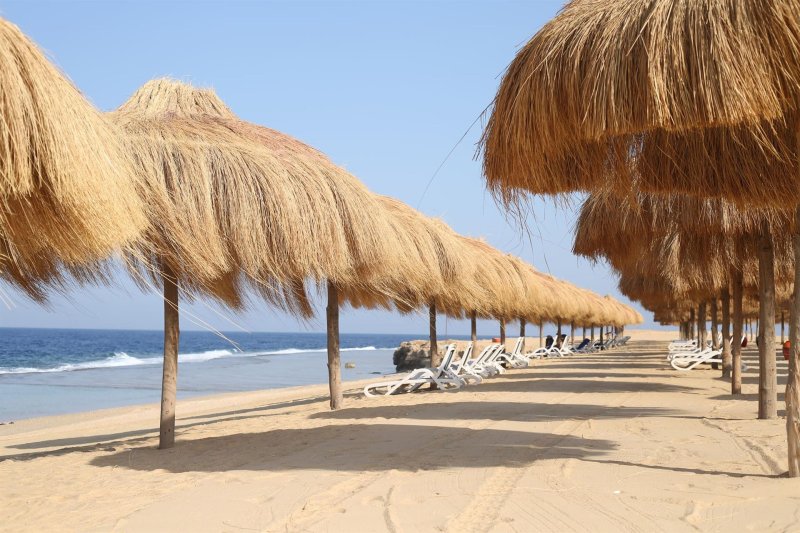 Amarina Jannah Resort & Aqua Park Marsa Alam