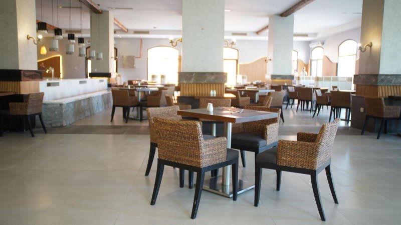 Marsa Alam utazás Amarina Jannah Resort & Aqua Park