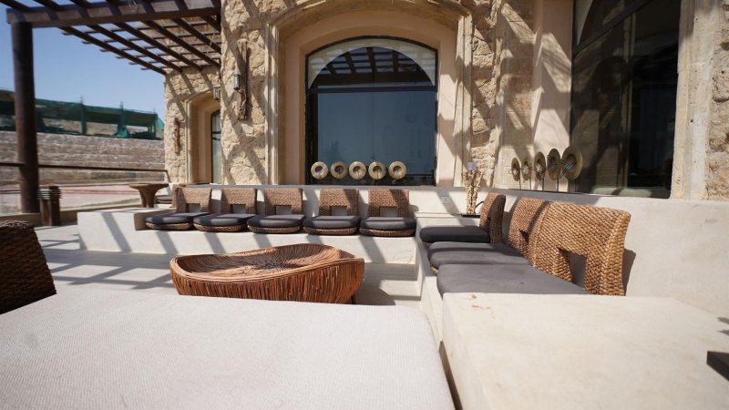 Marsa Alam utazás Amarina Jannah Resort & Aqua Park