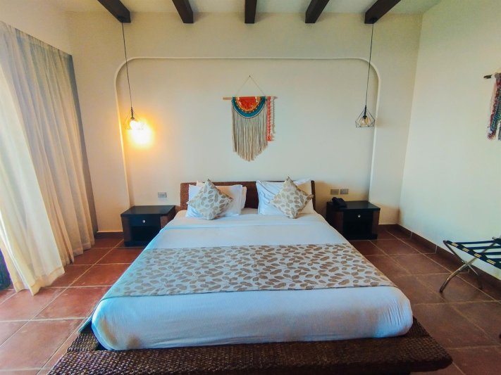 Superior Sea View Room