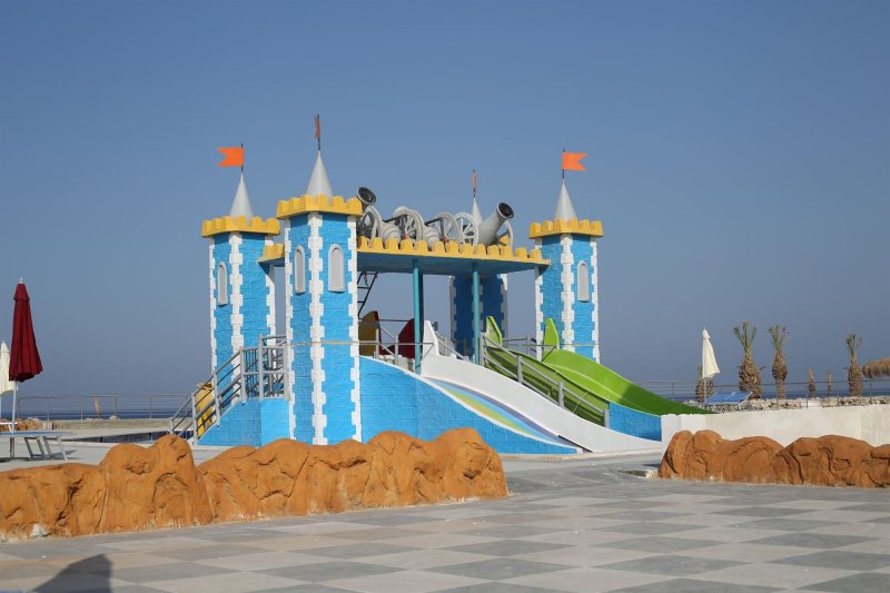 Amarina Jannah Resort & Aqua Park Marsa Alam