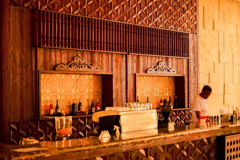 Marsa Alam utazás Amarina Queen Resort