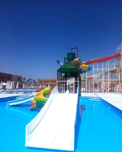 Amarina Queen Resort Marsa Alam